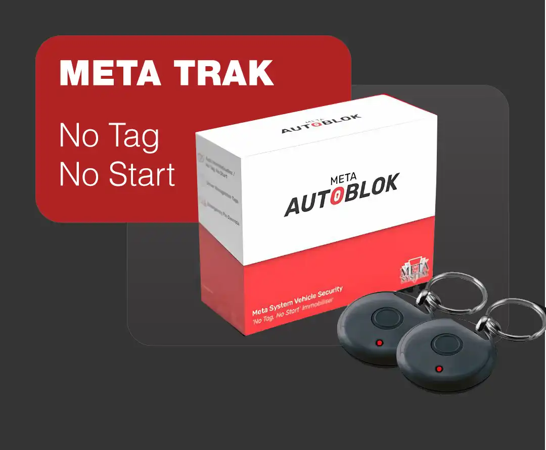 Meta Autoblok BLE 42