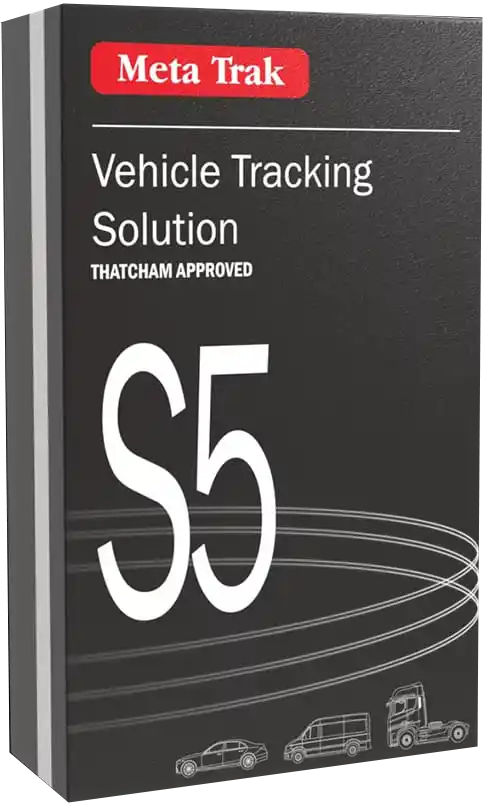 MetaTrack S5 Tracking system