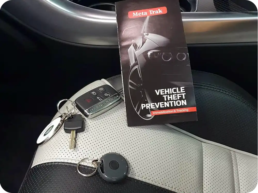 Vehicle Security Image 7