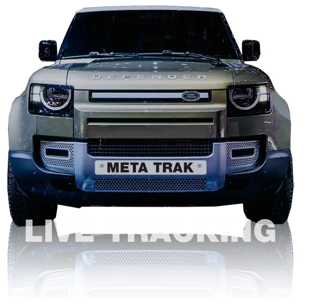 MetaTrack Tracking system