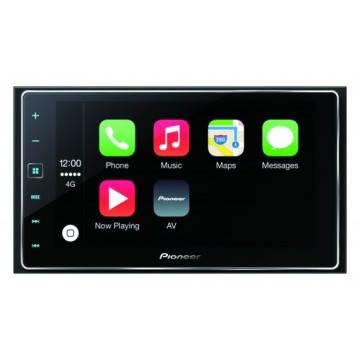Pioneer SPH-DA120 Apple CarPlay